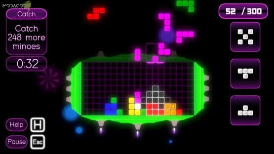 Minoes — screenshot 6