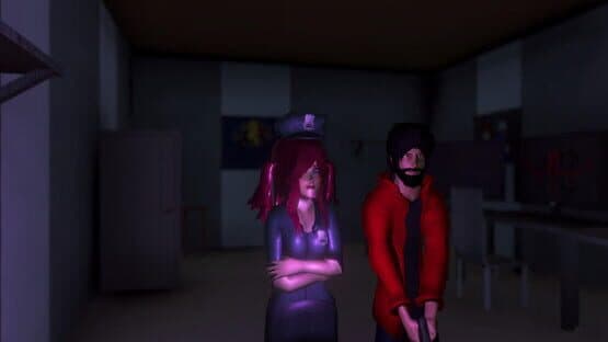 Alive Hunter — screenshot 3