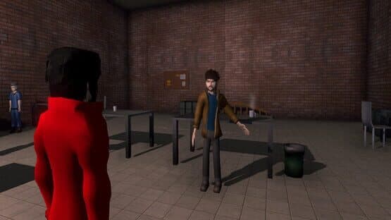 Alive Hunter — screenshot 4