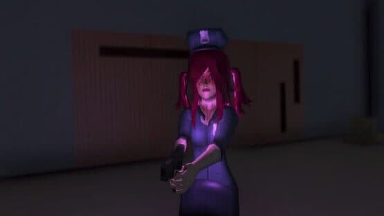 Alive Hunter — screenshot 6