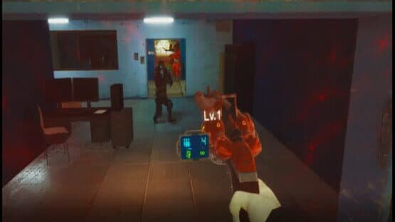 Escape Point — screenshot 3