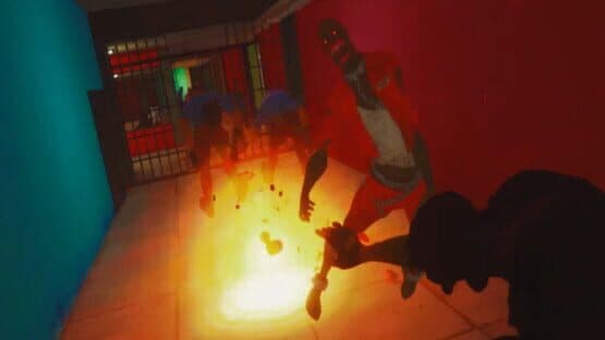 Escape Point — screenshot 4