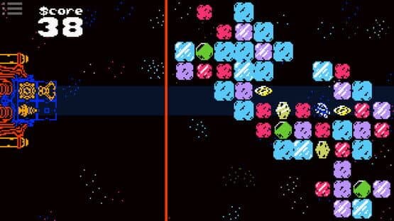 Astralode Freeminers — screenshot 1