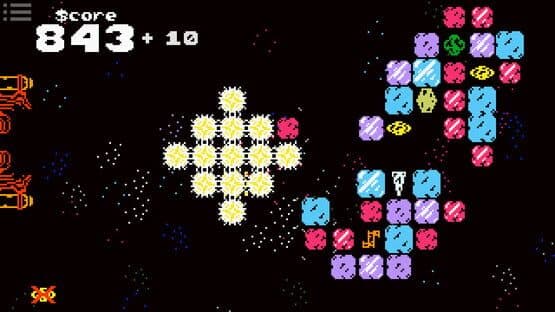 Astralode Freeminers — screenshot 2