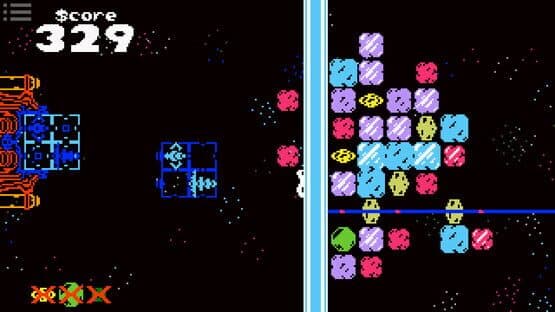 Astralode Freeminers — screenshot 3