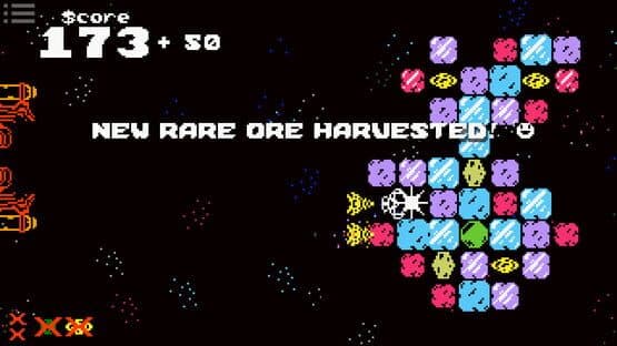 Astralode Freeminers — screenshot 5