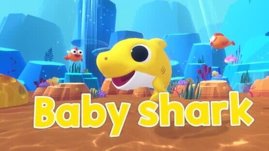 Baby Shark VR Dancing — screenshot 1