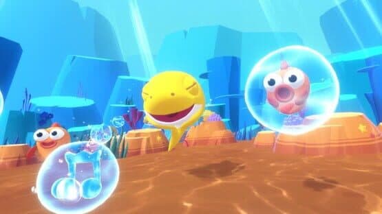 Baby Shark VR Dancing — screenshot 3