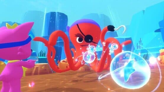 Baby Shark VR Dancing — screenshot 7