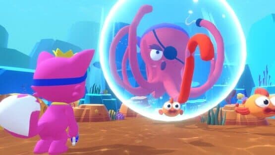 Baby Shark VR Dancing — screenshot 8