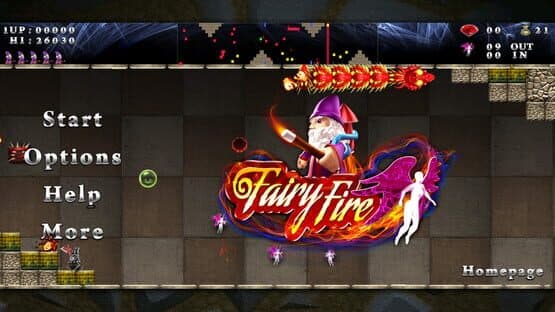Fairy Fire: Defender of the Fairies — screenshot 2