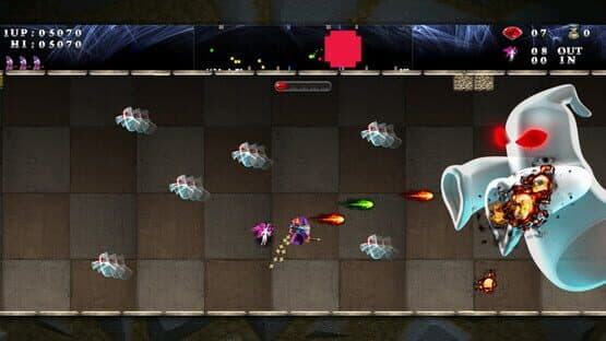 Fairy Fire: Defender of the Fairies — screenshot 3