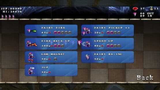 Fairy Fire: Defender of the Fairies — screenshot 4