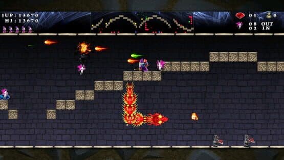 Fairy Fire: Defender of the Fairies — screenshot 5