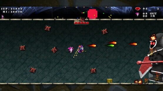 Fairy Fire: Defender of the Fairies — screenshot 6