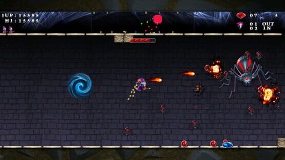 Fairy Fire: Defender of the Fairies — screenshot 7