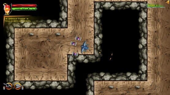 Volatile — screenshot 3