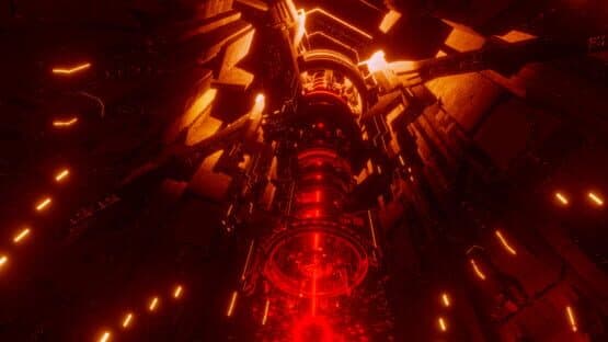 Kessler Effect — screenshot 1
