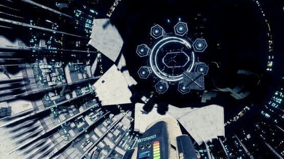 Kessler Effect — screenshot 5