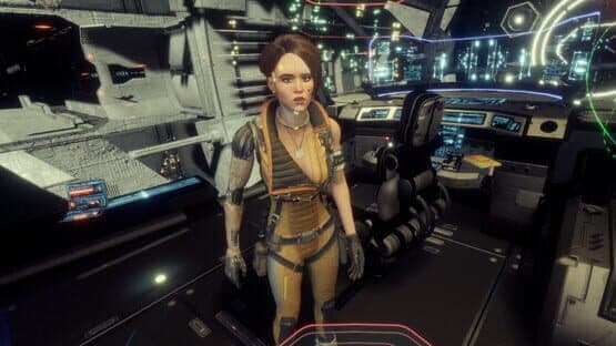 Kessler Effect — screenshot 6