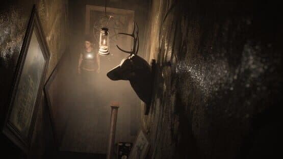 Fear the Dark Unknown: Chloe — screenshot 3