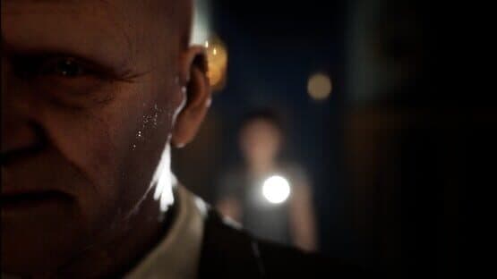 Fear the Dark Unknown: Chloe — screenshot 7