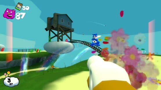 Bear Party: Adventure — screenshot 2