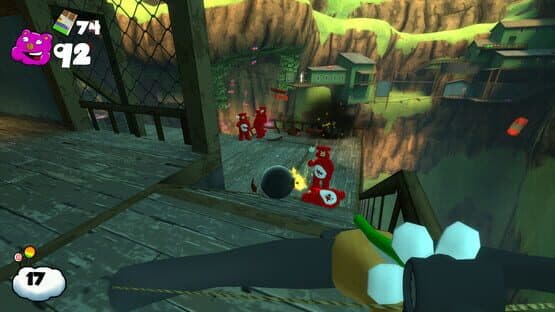 Bear Party: Adventure — screenshot 3