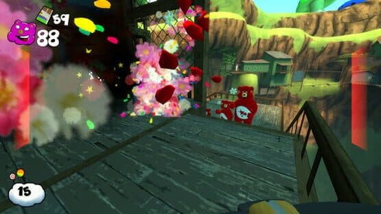 Bear Party: Adventure — screenshot 4