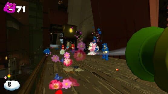 Bear Party: Adventure — screenshot 5