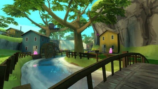 Bear Party: Adventure — screenshot 6