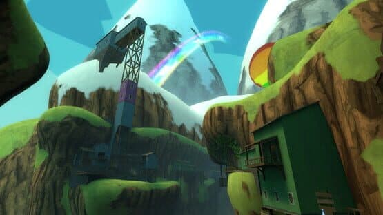 Bear Party: Adventure — screenshot 8