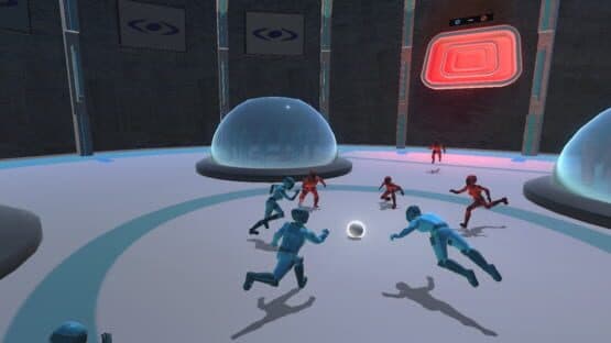 Spaceball — screenshot 1