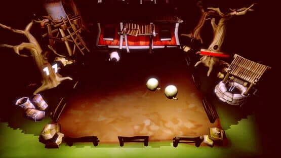Zombow — screenshot 1