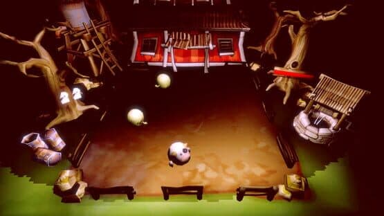Zombow — screenshot 2