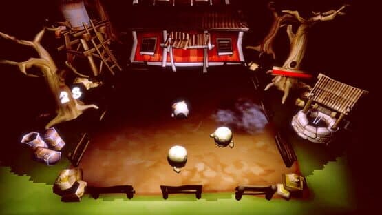 Zombow — screenshot 3
