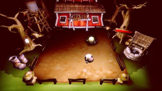 Zombow — screenshot 5