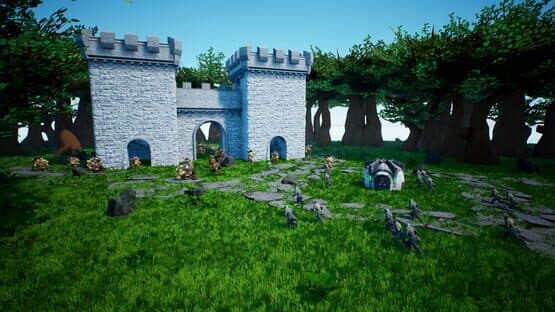Advancity — screenshot 2