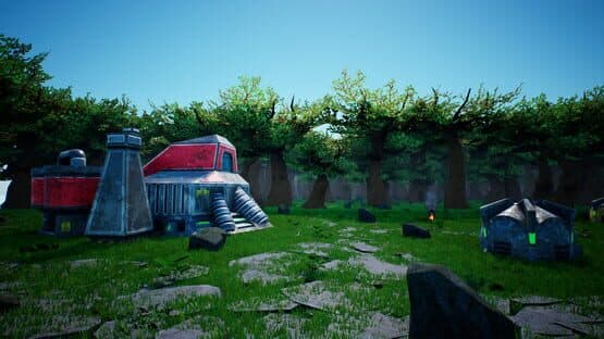 Advancity — screenshot 5