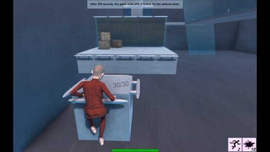 Orum's Death Run — screenshot 1
