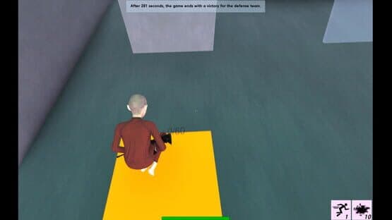 Orum's Death Run — screenshot 3