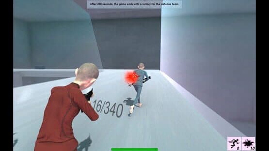 Orum's Death Run — screenshot 4