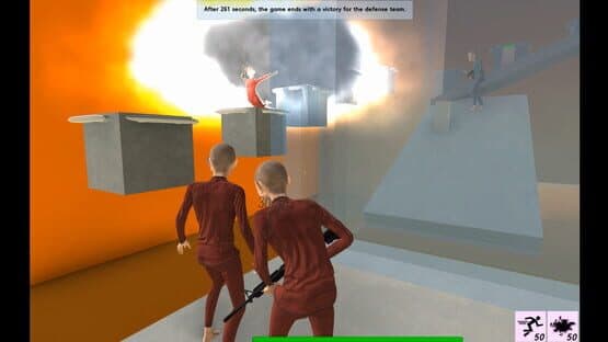 Orum's Death Run — screenshot 5