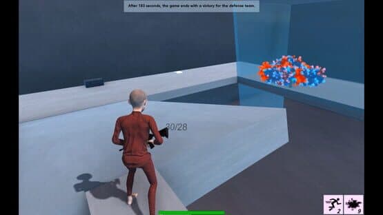 Orum's Death Run — screenshot 6