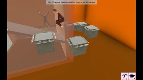 Orum's Death Run — screenshot 7