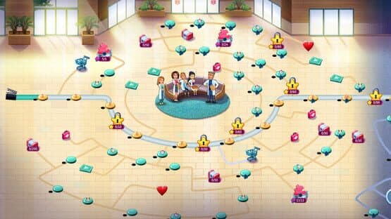 Heart's Medicine: Doctor's Oath — screenshot 6