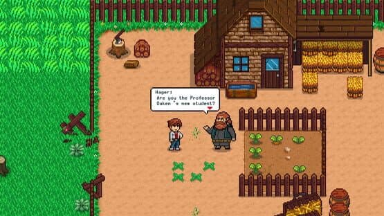 Fantamal — screenshot 1