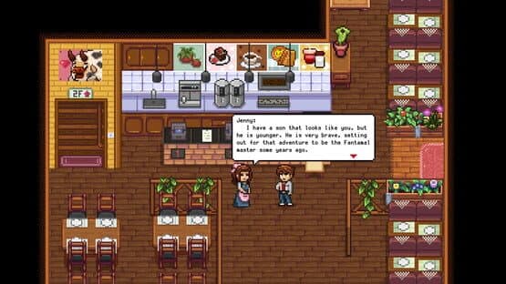 Fantamal — screenshot 2