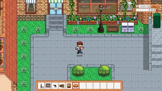 Fantamal — screenshot 5