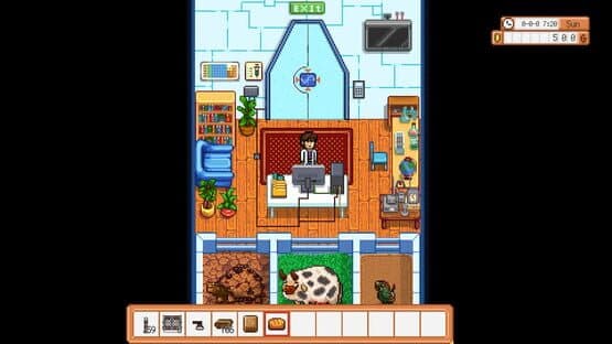 Fantamal — screenshot 7
